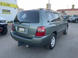 Used 2004 Toyota Highlander 2WD image 3
