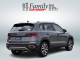 Used 2022 Volkswagen Taos SE image 4