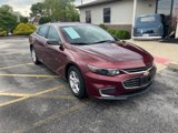 Used 2016 Chevrolet Malibu LS image 4
