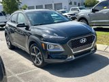 Used 2021 Hyundai Kona Limited w/ Cargo Package image 3