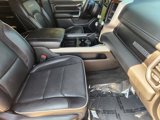 Used 2021 RAM 1500 Laramie image 3