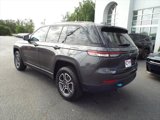 Certified 2023 Jeep Grand Cherokee Trailhawk image 2
