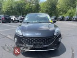 Used 2021 Ford Escape SEL image 2