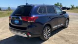 Used 2020 Mitsubishi Outlander ES image 4