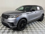 Used 2021 Land Rover Range Rover Velar R-Dynamic S image 4