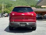 Used 2011 Chevrolet Traverse LT w/ Red Premiere Package image 5