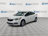 Used 2014 Kia Forte LX w/ Popular Package image 4