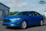 Used 2020 Ford Fusion SE image 5
