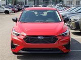 New 2025 Subaru Impreza 2.0i image 5
