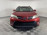 Used 2015 Toyota RAV4 XLE image 2