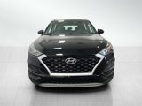 Used 2021 Hyundai Tucson SEL w/ Cargo Package image 5