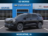 New 2026 GMC Terrain Elevation w/ Elevation Premium Package image 2