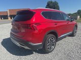 Used 2022 Hyundai Santa Fe Limited image 6
