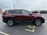Certified 2018 Honda CR-V EX-L image 2