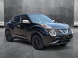 Used 2017 Nissan Juke SV image 3