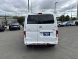 Used 2021 Nissan NV200 SV w/ Back Door Glass Package image 5