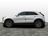 New 2025 Cadillac XT4 Premium Luxury w/ Cold Weather Package image 2