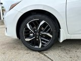 New 2025 Nissan Versa SR w/ Trunk Package image 3
