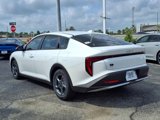 New 2025 Kia K4 LXS image 2