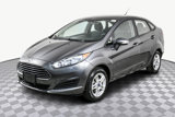 Used 2019 Ford Fiesta SE w/ Cold Weather Package image 4