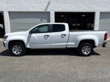 Certified 2022 Chevrolet Colorado W/T w/ WT Convenience Package image 2
