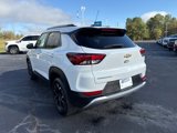 Used 2023 Chevrolet TrailBlazer LT image 5