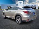Used 2021 Lexus RX 350 FWD w/ Premium Package image 5