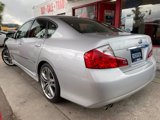 Used 2009 INFINITI M35 w/ Technology Pkg image 2