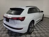 Used 2021 Audi e-tron Premium Plus w/ Premium Plus Package image 5