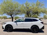 Used 2020 Subaru Outback Onyx Edition XT w/ Popular Package #2 image 6