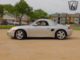 Used 1998 Porsche Boxster image 3