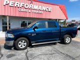 Used 2021 RAM 1500 Classic SLT image 2