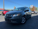 Used 2014 Honda Odyssey EX-L image 2