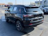Certified 2024 Jeep Compass Limited w/ Elite Group image 5