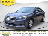 Used 2016 Subaru Legacy 2.5i Premium image 3