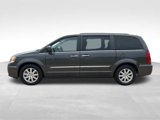 Used 2015 Chrysler Town & Country Touring w/ Driver Convenience Group image 3