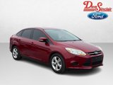 Used 2014 Ford Focus SE image 4