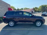 Used 2013 Toyota Highlander SE image 4