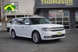 Used 2019 Ford Flex Limited image 2
