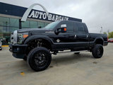 Used 2015 Ford F250 Platinum w/ FX4 Off-Road Package image 2