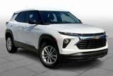New 2026 Chevrolet TrailBlazer LS w/ LS Convenience Package image 2