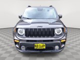 Used 2020 Jeep Renegade Altitude image 3