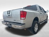 Used 2010 Nissan Titan SE w/ SE Value Truck Pkg image 4