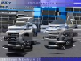 New 2025 Chevrolet Equinox LT w/ Safety and Technology Package image 6