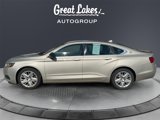 Used 2014 Chevrolet Impala LS w/ LS Convenience Package image 2