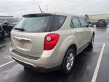 Used 2015 Chevrolet Equinox LS image 4