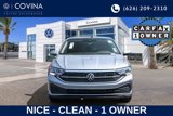 Used 2022 Volkswagen Jetta SE w/ Panoramic Sunroof Package image 2