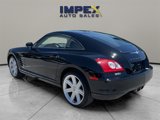 Used 2007 Chrysler Crossfire Coupe image 3