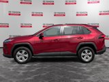 Certified 2023 Toyota RAV4 XLE image 2