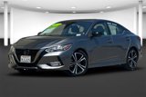 Used 2023 Nissan Sentra SR w/ Trunk Package image 2